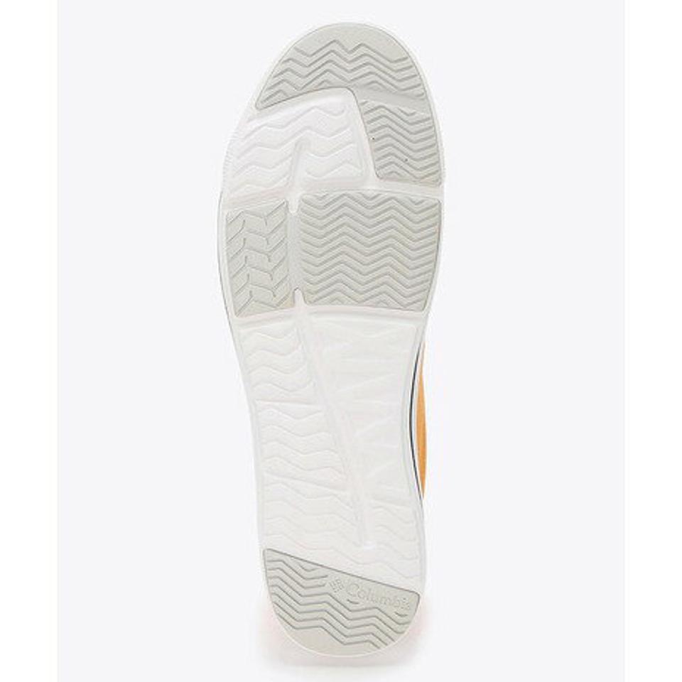 コロンビア（Columbia） ホーソンレイン ロウ スリー ウォータープルーフ YU5529 シューズ 防水靴 スニーカー （メンズ、レディース）