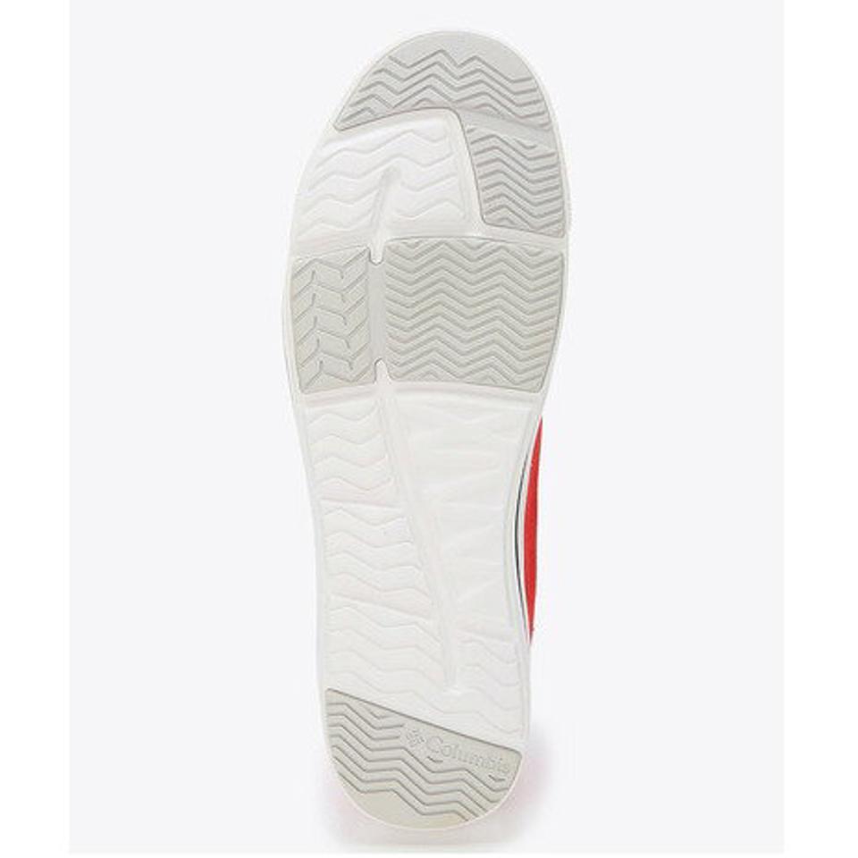 コロンビア（Columbia） ホーソンレイン ロウ スリー ウォータープルーフ YU5529 613 カジュアルシューズ 防水 スニーカー 撥水 軽量 （メンズ、レディース）