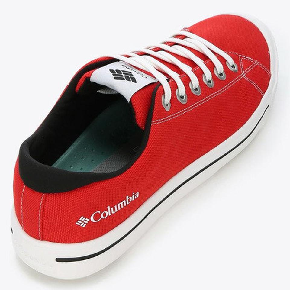 コロンビア（Columbia） ホーソンレイン ロウ スリー ウォータープルーフ YU5529 613 カジュアルシューズ 防水 スニーカー 撥水 軽量 （メンズ、レディース）