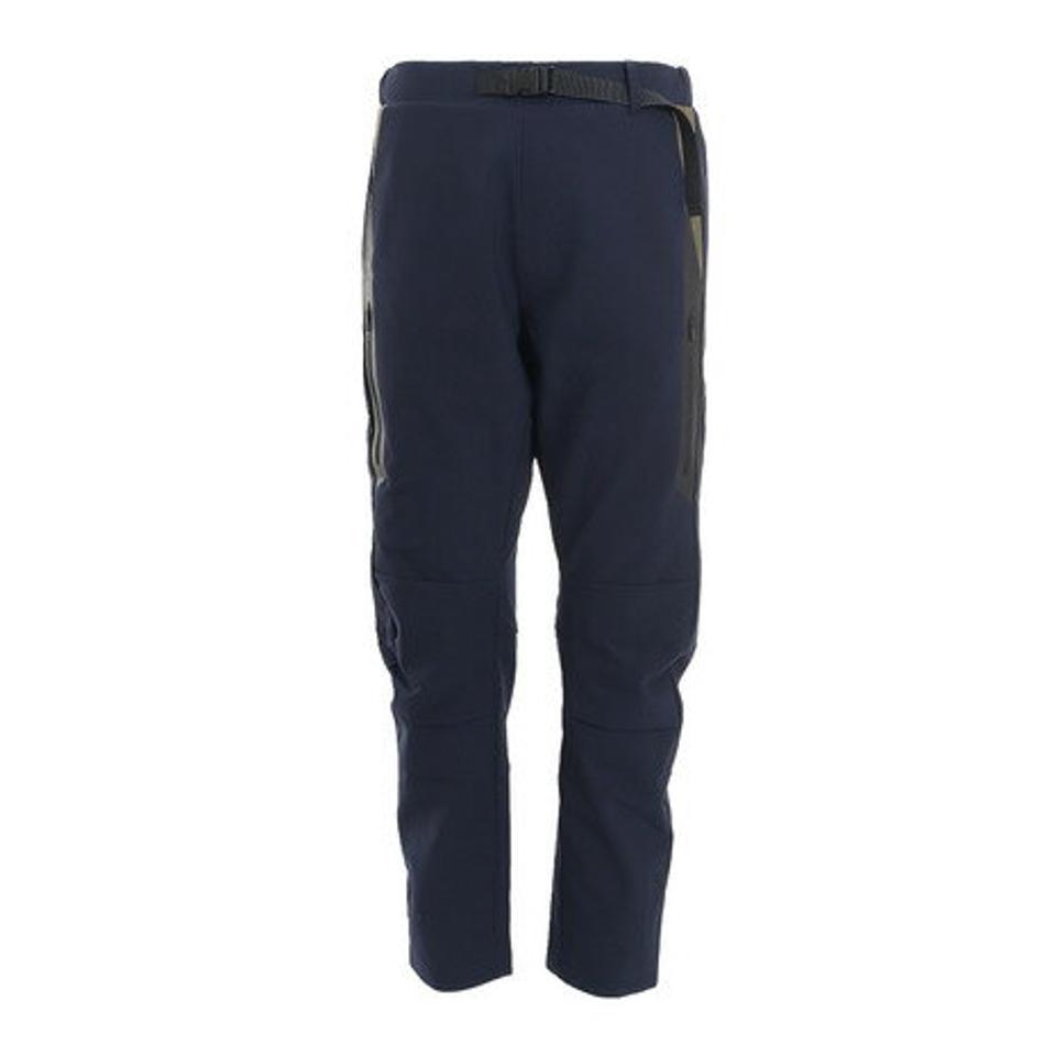 デュアリグ（DUARIG）（メンズ）裏フリースストレッチパンツ 866D1UK2171 NVY