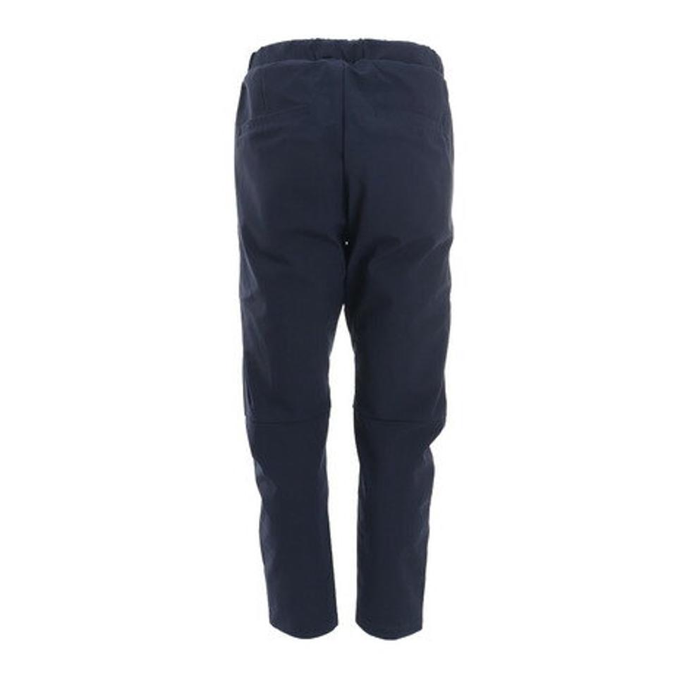 デュアリグ（DUARIG）（メンズ）裏フリースストレッチパンツ 866D1UK2171 NVY