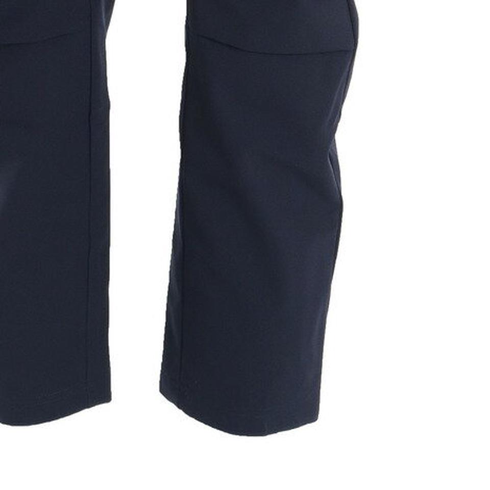 デュアリグ（DUARIG）（メンズ）裏フリースストレッチパンツ 866D1UK2171 NVY