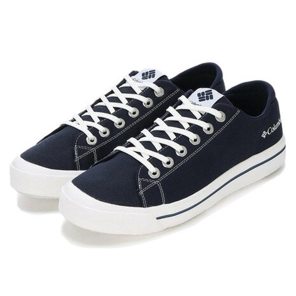 コロンビア（Columbia） ホーソンレイン ロウ スリー ウォータープルーフ YU5529 464 カジュアルシューズ 防水 スニーカー 撥水 軽量 （メンズ、レディース）