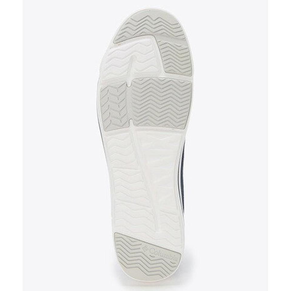 コロンビア（Columbia） ホーソンレイン ロウ スリー ウォータープルーフ YU5529 464 カジュアルシューズ 防水 スニーカー 撥水 軽量 （メンズ、レディース）