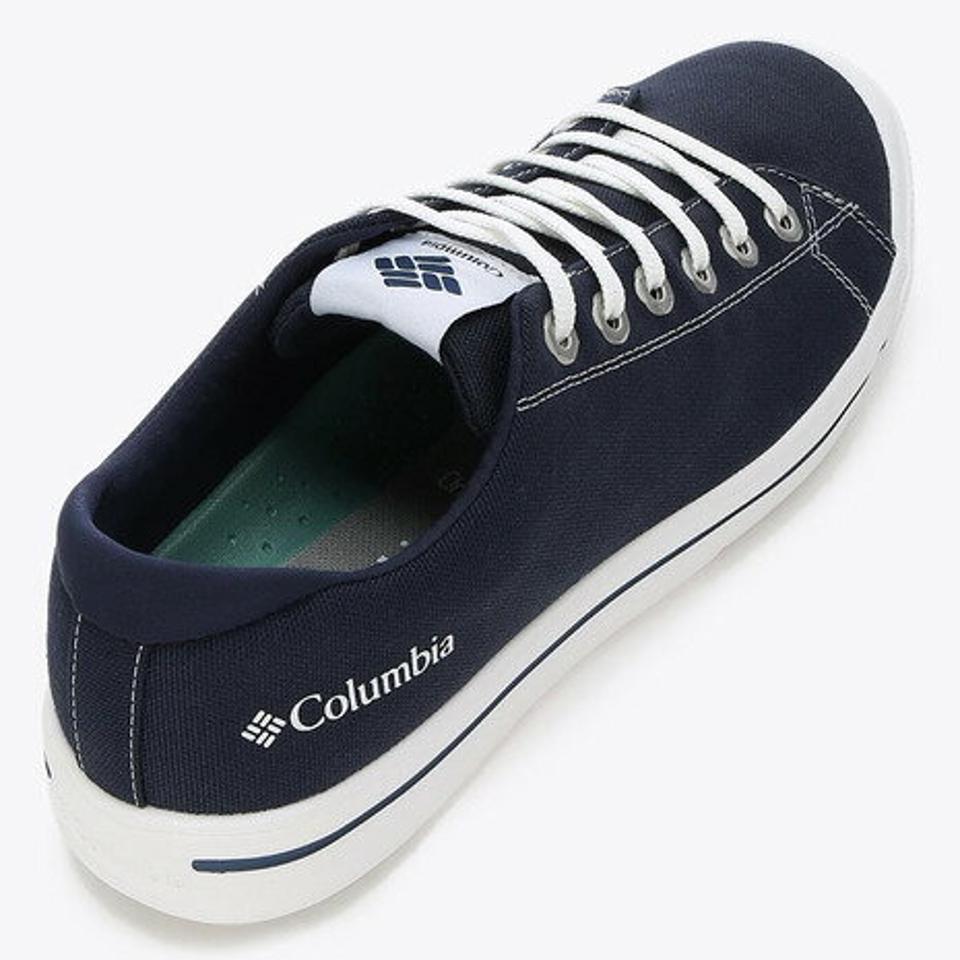 コロンビア（Columbia） ホーソンレイン ロウ スリー ウォータープルーフ YU5529 464 カジュアルシューズ 防水 スニーカー 撥水 軽量 （メンズ、レディース）