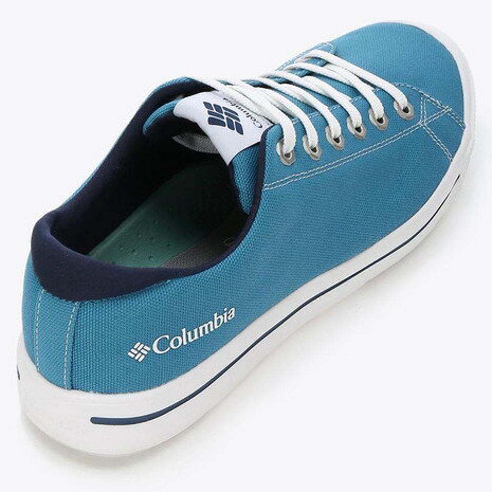 コロンビア（Columbia） ホーソンレイン ロウ スリー ウォータープルーフ YU5529 400 カジュアルシューズ 防水 スニーカー 撥水 軽量 （メンズ、レディース）
