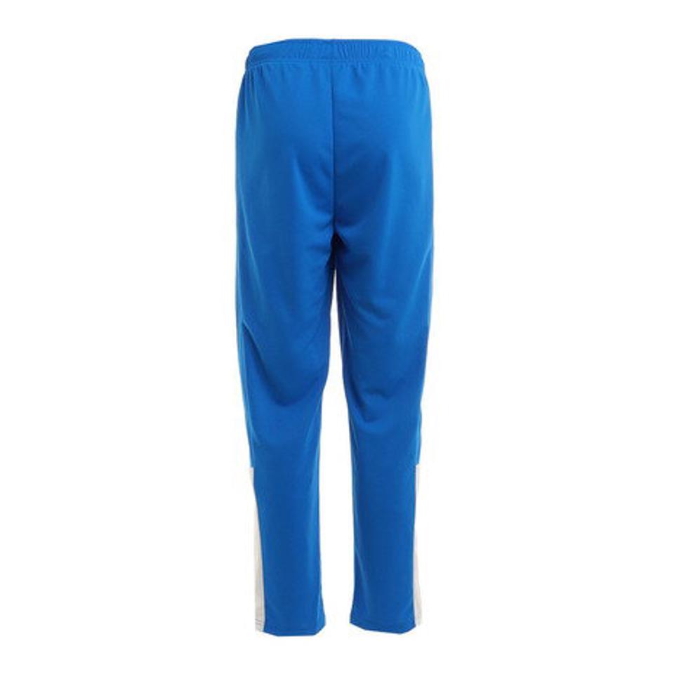 【5点以上で10%OFFクーポン!7/20限定】プーマ(PUMA) ESS トレーニングパンツ OP 845679 04 BLU (メンズ)