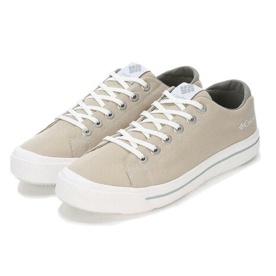 コロンビア（Columbia） ホーソンレイン ロウ スリー ウォータープルーフ YU5529 271 カジュアルシューズ 防水 スニーカー 撥水 軽量 （メンズ、レディース）