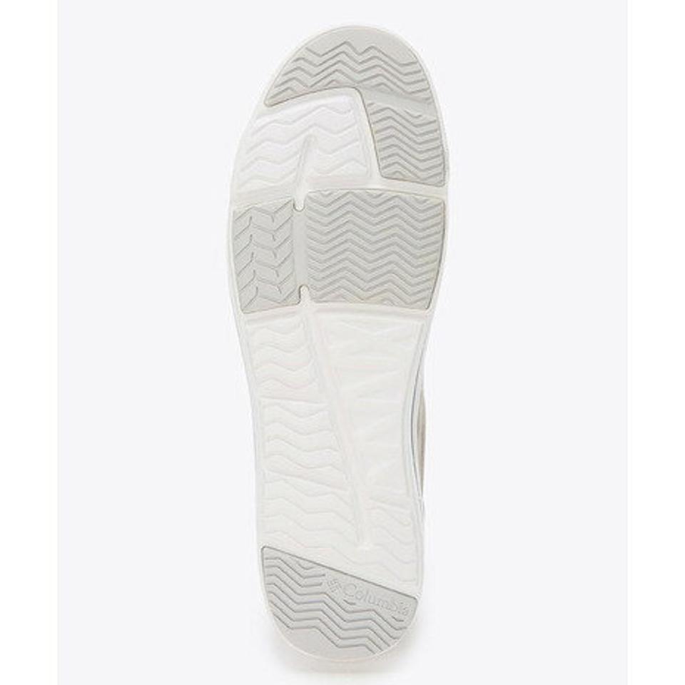 コロンビア（Columbia） ホーソンレイン ロウ スリー ウォータープルーフ YU5529 271 カジュアルシューズ 防水 スニーカー 撥水 軽量 （メンズ、レディース）