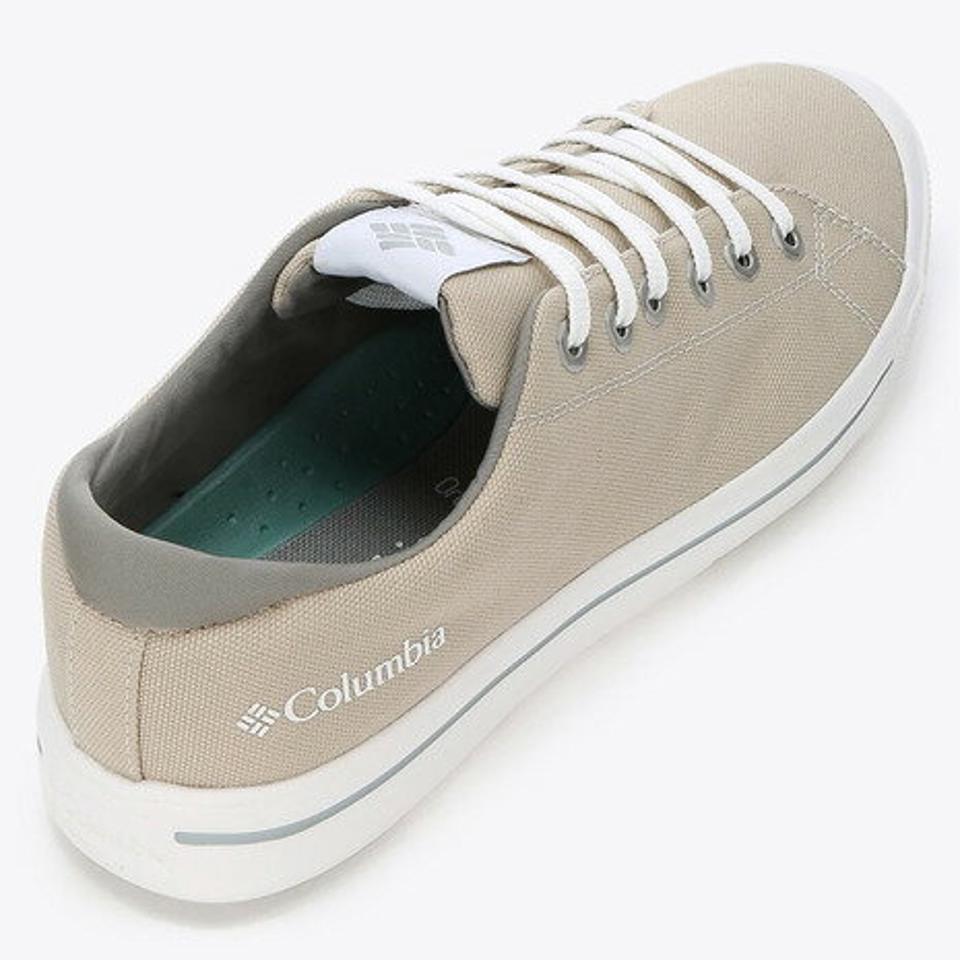 コロンビア（Columbia） ホーソンレイン ロウ スリー ウォータープルーフ YU5529 271 カジュアルシューズ 防水 スニーカー 撥水 軽量 （メンズ、レディース）