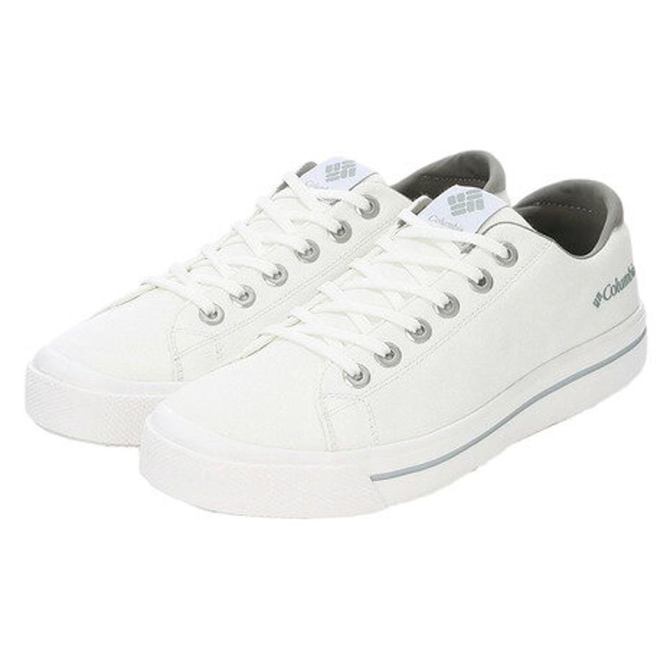 コロンビア（Columbia）（メンズ、レディース）ホーソンレイン ロウ スリー ウォータープルーフ YU5529 カジュアルシューズ 防水靴 スニーカー