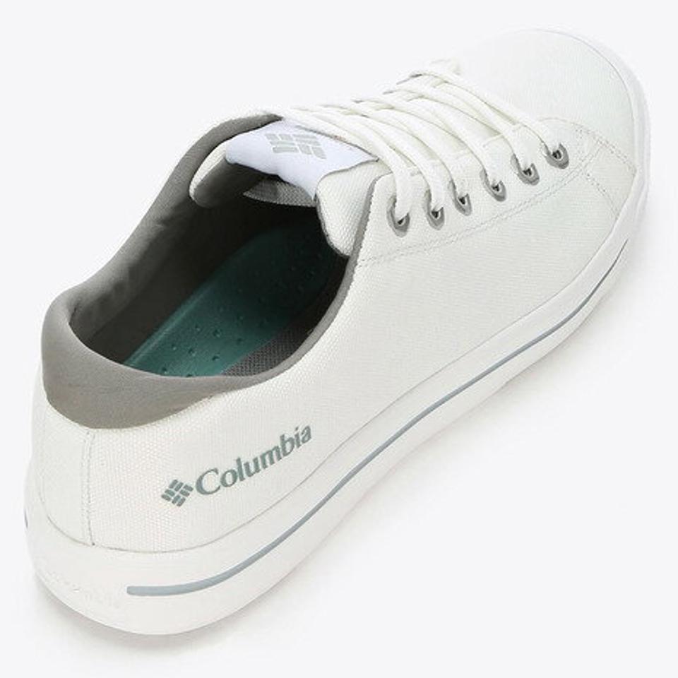 コロンビア（Columbia）（メンズ、レディース）ホーソンレイン ロウ スリー ウォータープルーフ YU5529 カジュアルシューズ 防水靴 スニーカー