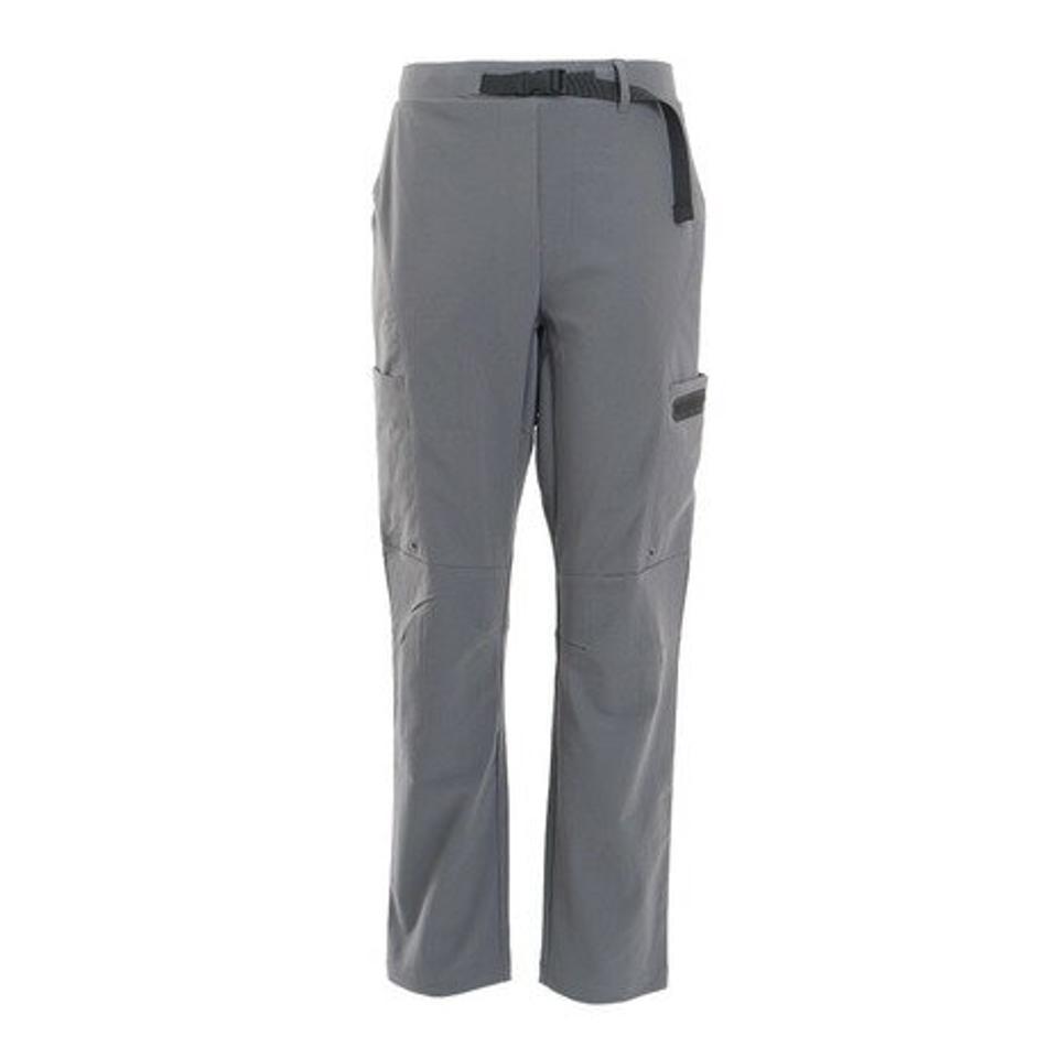 デュアリグ（DUARIG）（メンズ）トリコットストレッチパンツ 866D1UK2169 CGRY