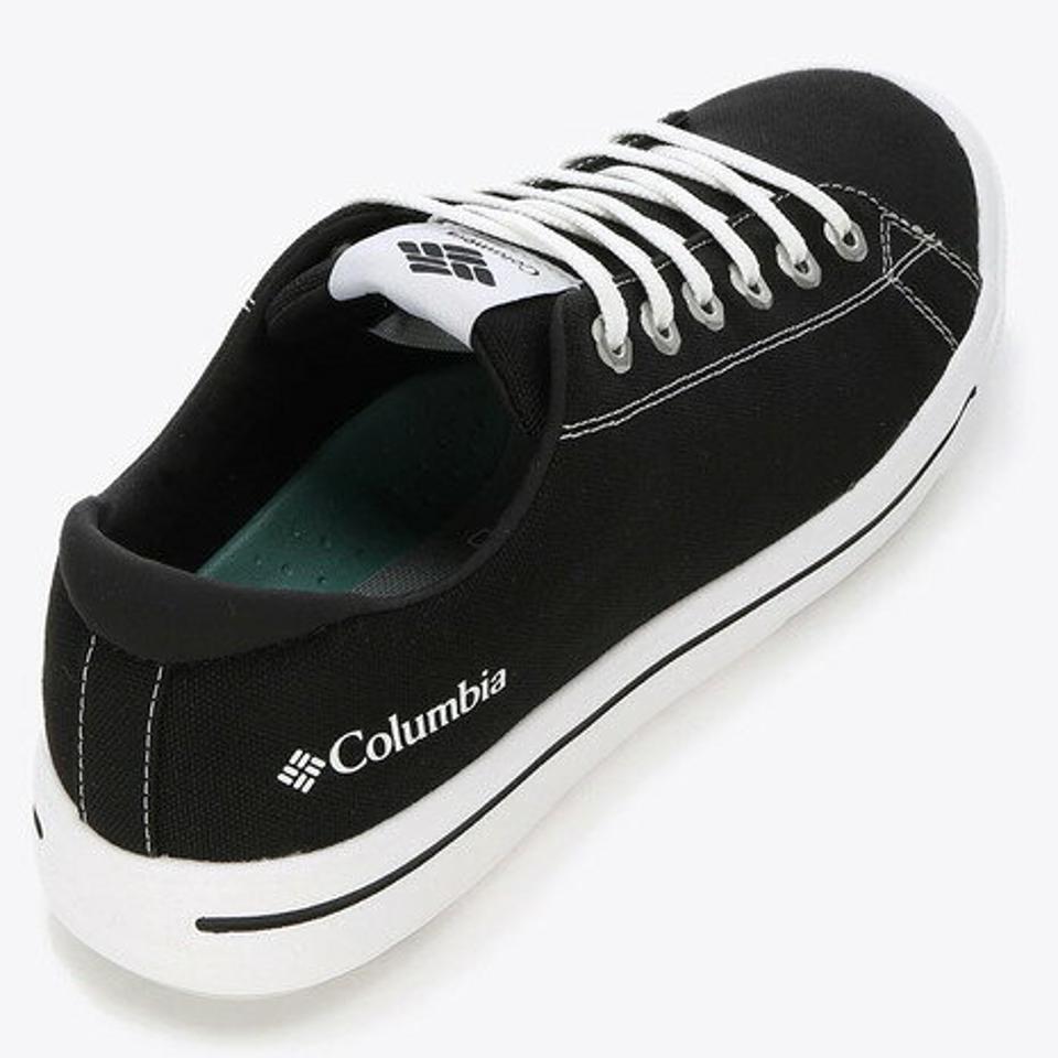 コロンビア（Columbia） ホーソンレイン ロウ スリー ウォータープルーフ YU5529 010 カジュアルシューズ 防水 スニーカー 撥水 軽量 （メンズ、レディース）