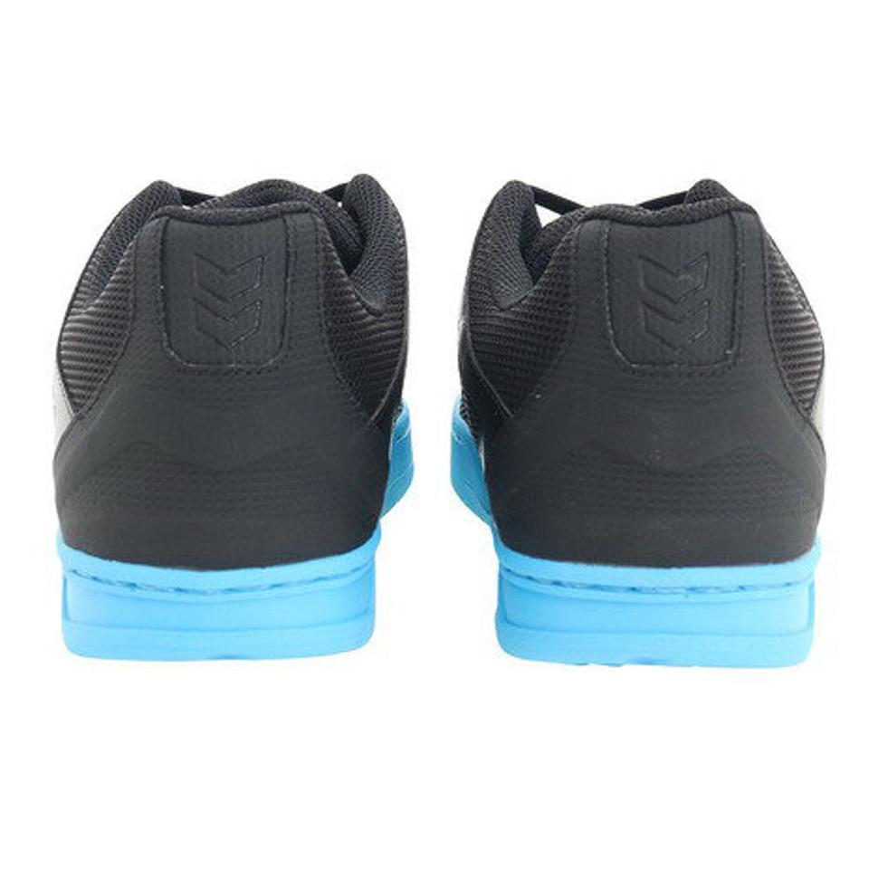 ヒュンメル（hummel）（メンズ、レディース）ハンドボールシューズ インドア用 屋内用 室内用 インドアシューター4 HAS8034-9075