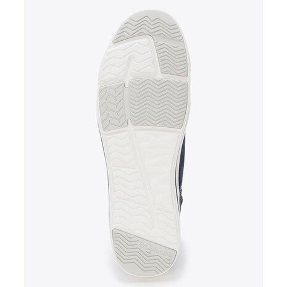 コロンビア（Columbia）（メンズ、レディース） ホーソンレイン スリー ウォータープルーフ YU5467 カジュアルシューズ スニーカー ハイカット 靴