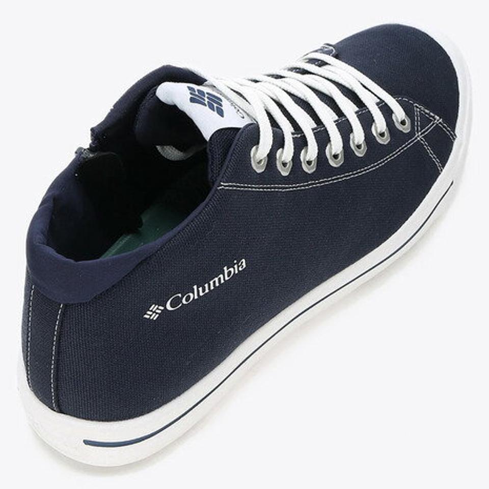 コロンビア（Columbia）（メンズ、レディース） ホーソンレイン スリー ウォータープルーフ YU5467 カジュアルシューズ スニーカー ハイカット 靴