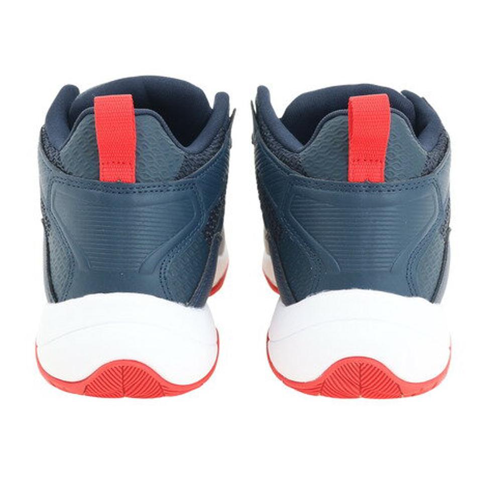 【10%OFFクーポン対象！6/16 1:59迄】ヒュンメル（hummel）（メンズ）ハンドボールシューズ インドア用 屋内用 室内用 KOMET HAS8032-7020