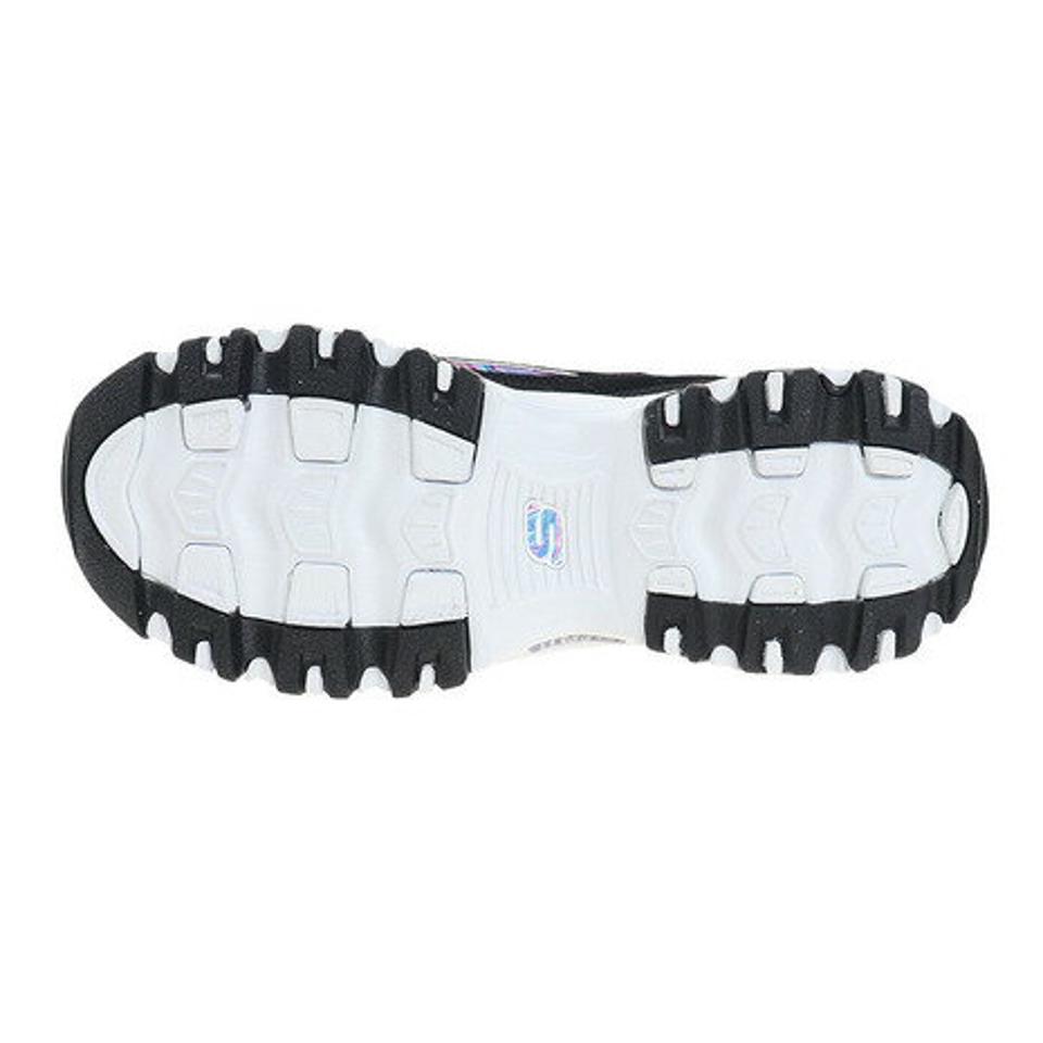 スケッチャーズ（SKECHERS） カジュアルシューズ DLITES WHIMSICAL DREAM 149789-BKMT （レディース）