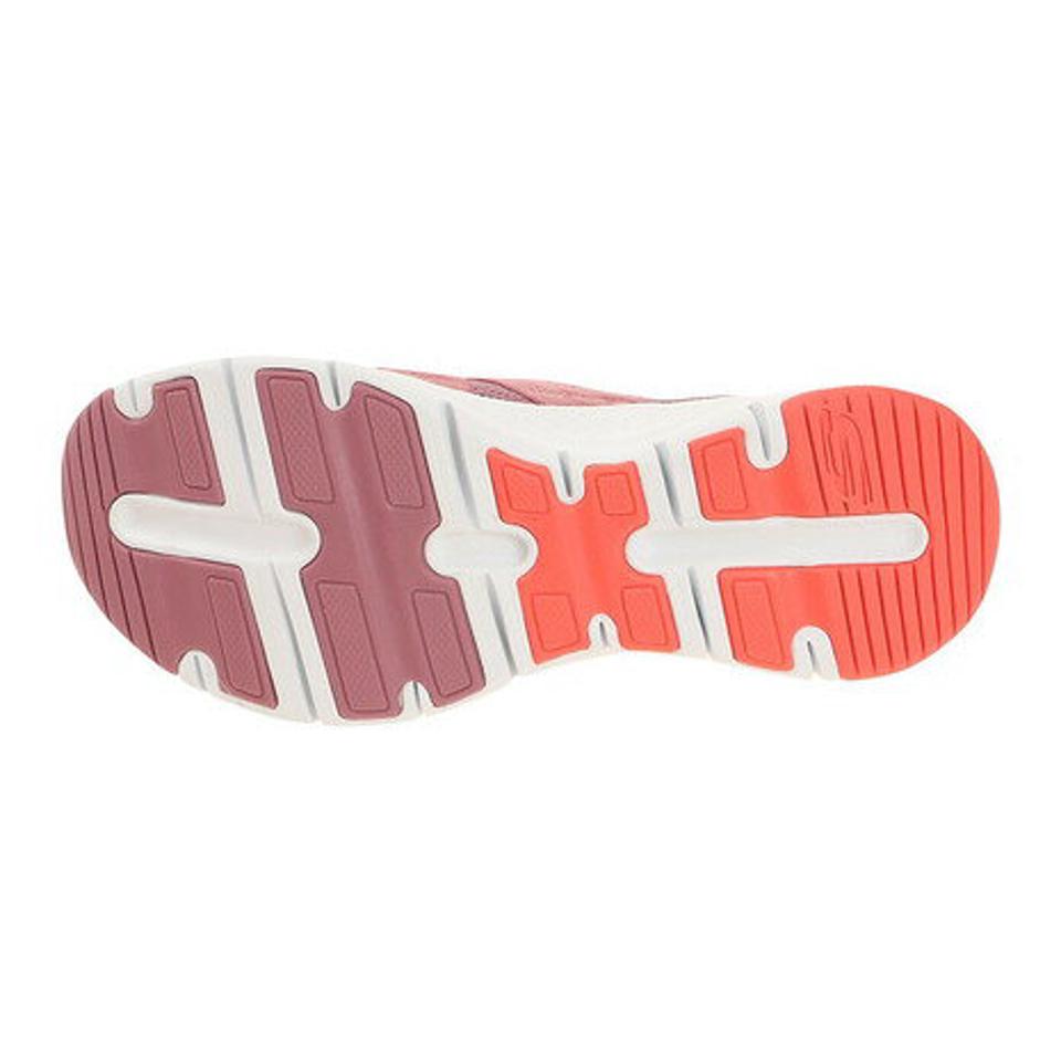 スケッチャーズ（SKECHERS） カジュアルシューズ ARCH FIT-MODERN RHYTHM 149717-DKRS （レディース）