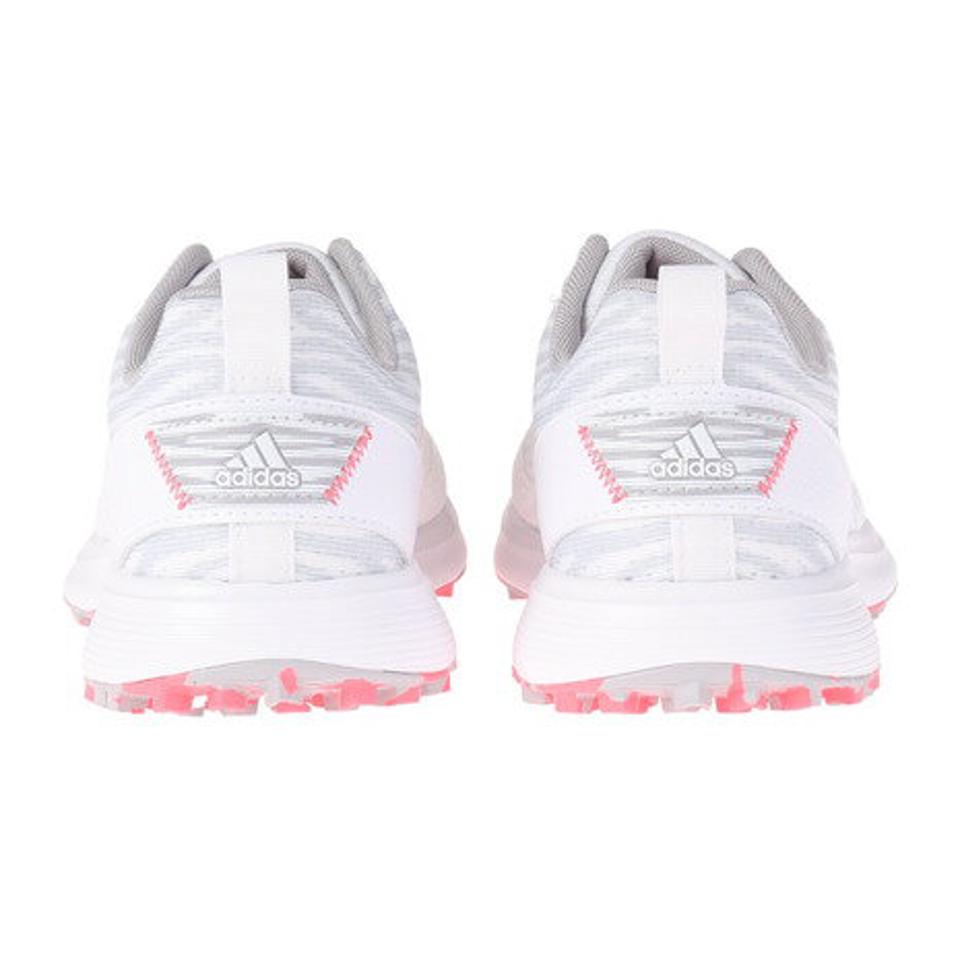 アディダス（adidas） ゴルフシューズ S2G SL GZ3912WH （レディース）