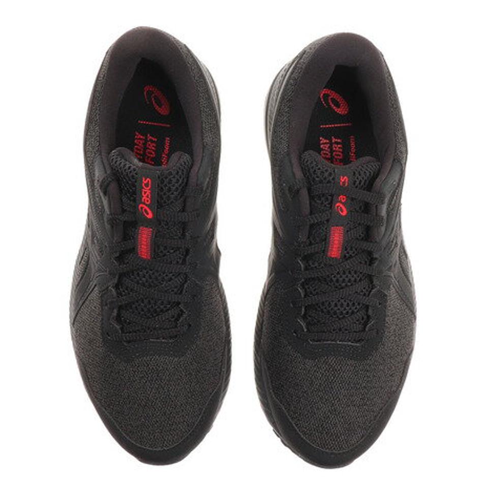 アシックス（ASICS） ランニングシューズ ジョギングシューズ ゲル コンテンド GEL-CONTEND 7 WP 1011B333.001 （メンズ）