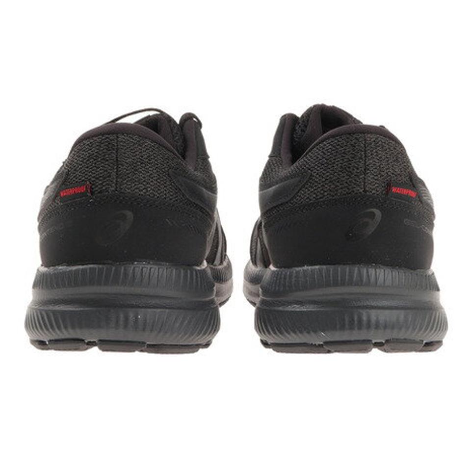 アシックス（ASICS） ランニングシューズ ジョギングシューズ ゲル コンテンド GEL-CONTEND 7 WP 1011B333.001 （メンズ）