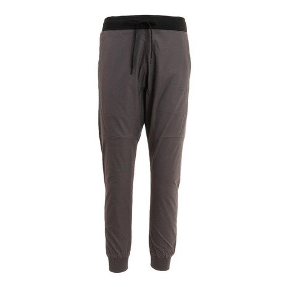 ライズ(RYZ)(メンズ)MFX ウーブン パンツ RZ10EG22SS4102 GRY