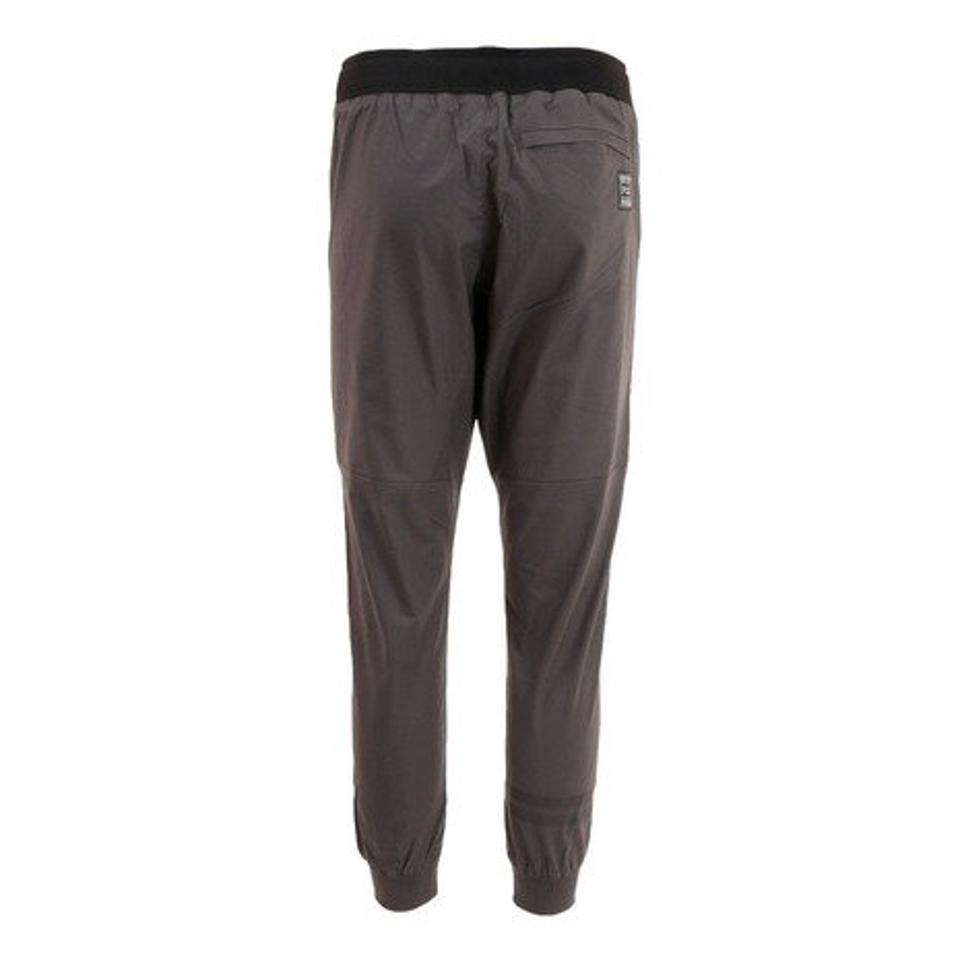 ライズ(RYZ)(メンズ)MFX ウーブン パンツ RZ10EG22SS4102 GRY