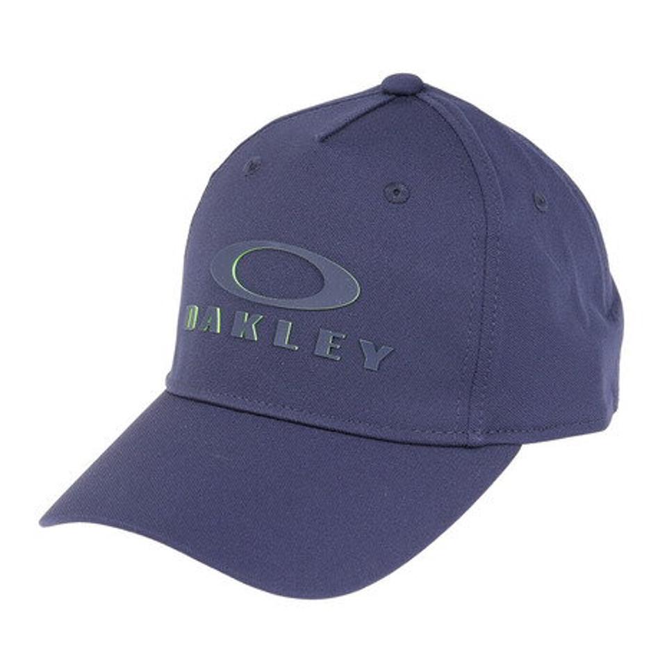 オークリー(OAKLEY)(メンズ)ESSENTIAL TONE キャップ FOS901025-67Z 吸汗