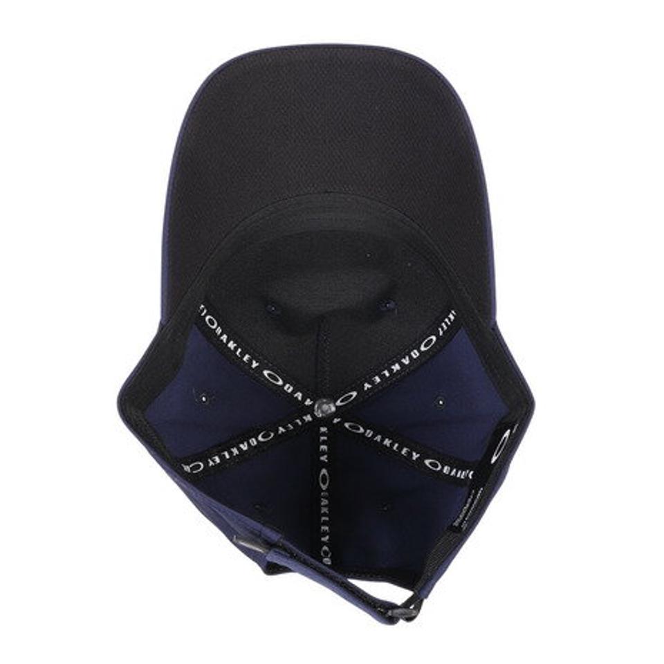 オークリー(OAKLEY)(メンズ)ESSENTIAL TONE キャップ FOS901025-67Z 吸汗