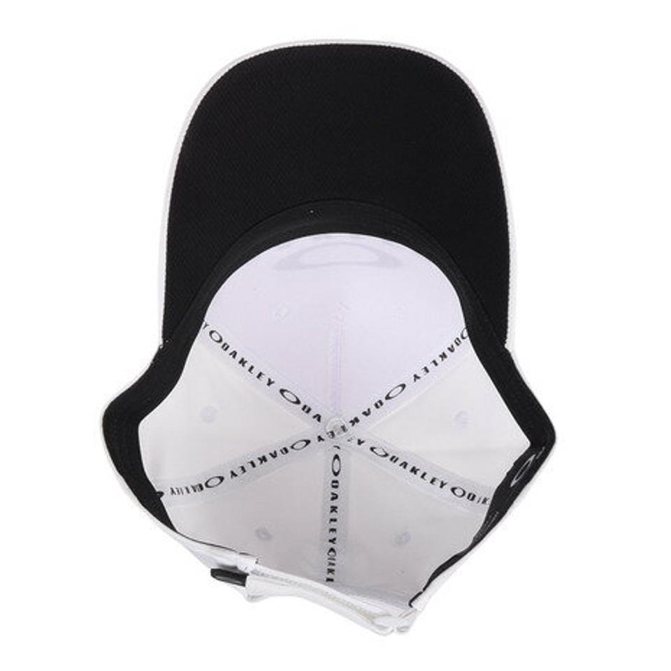 オークリー(OAKLEY)(メンズ)ESSEN TONE キャップ FOS901025-100 吸汗