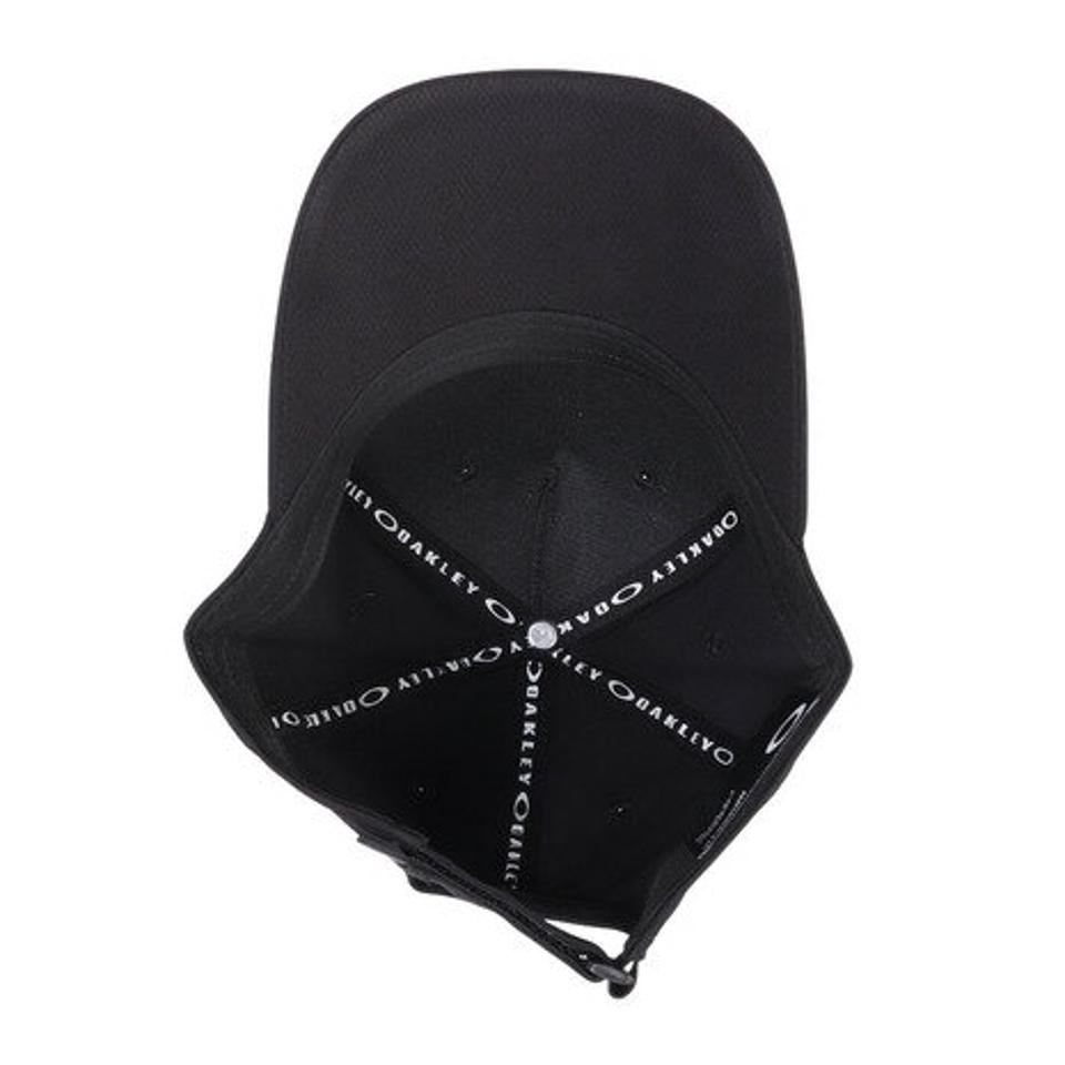 オークリー(OAKLEY) ESSENTIAL TONE キャップ FOS901025-02E (メンズ)