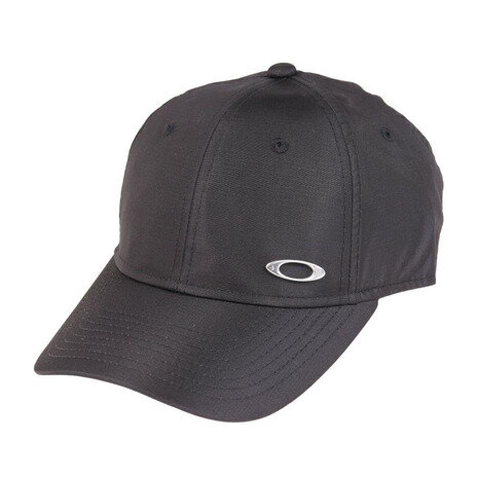 オークリー(OAKLEY) ESSENTIAL METAL キャップ FOS901024-02E (メンズ)