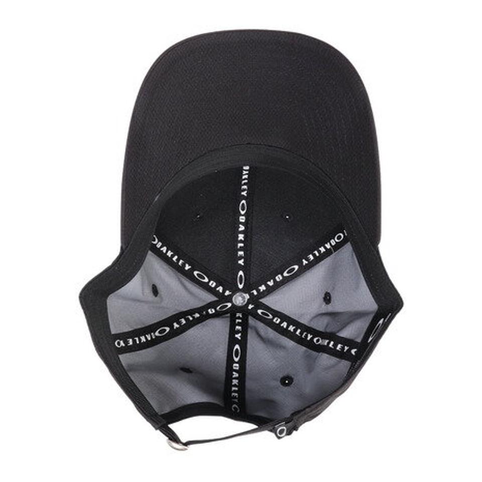 オークリー(OAKLEY) ESSENTIAL METAL キャップ FOS901024-02E (メンズ)