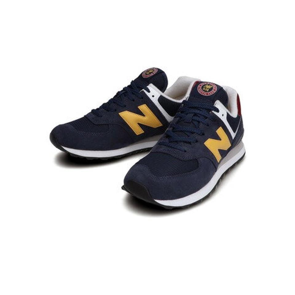 ニューバランス（new balance） スニーカー スポーツシューズ ML574 HW2 ML574HW2D （メンズ）