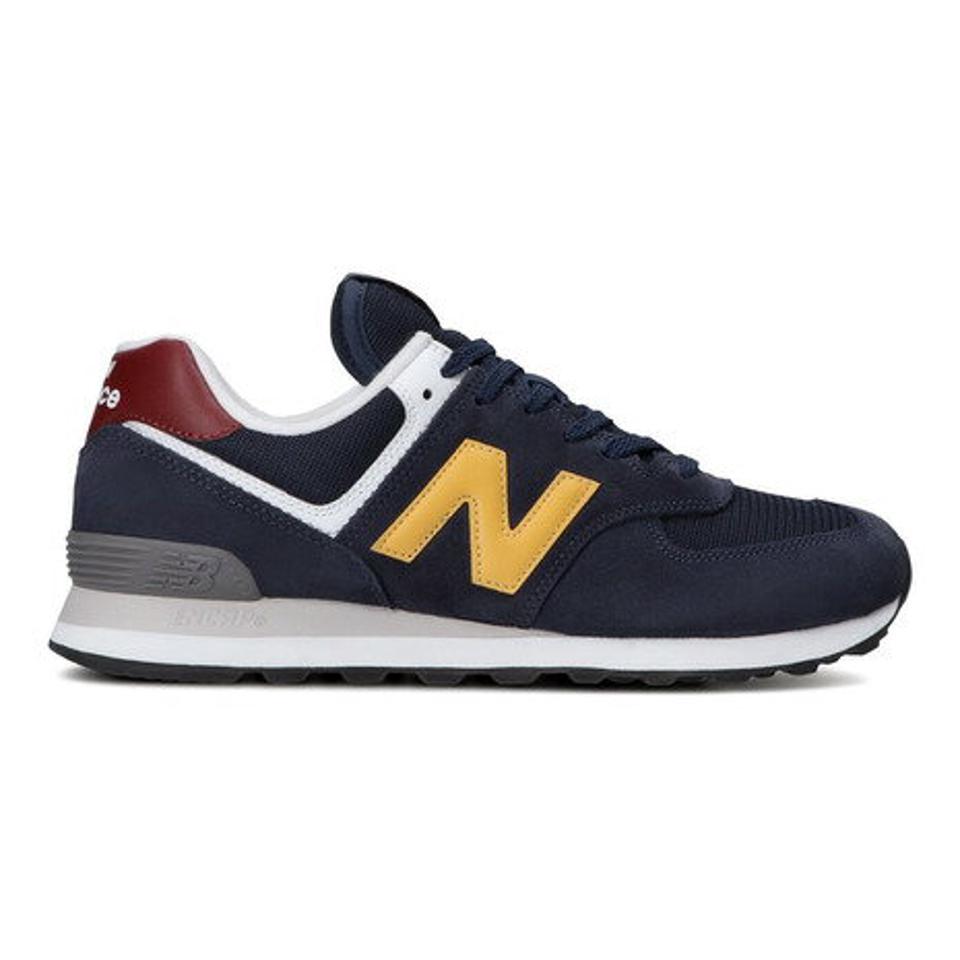 ニューバランス（new balance） スニーカー スポーツシューズ ML574 HW2 ML574HW2D （メンズ）