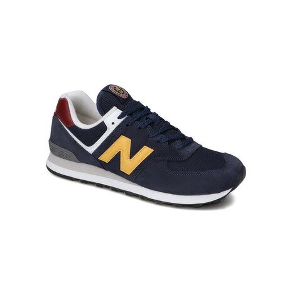 ニューバランス（new balance） スニーカー スポーツシューズ ML574 HW2 ML574HW2D （メンズ）