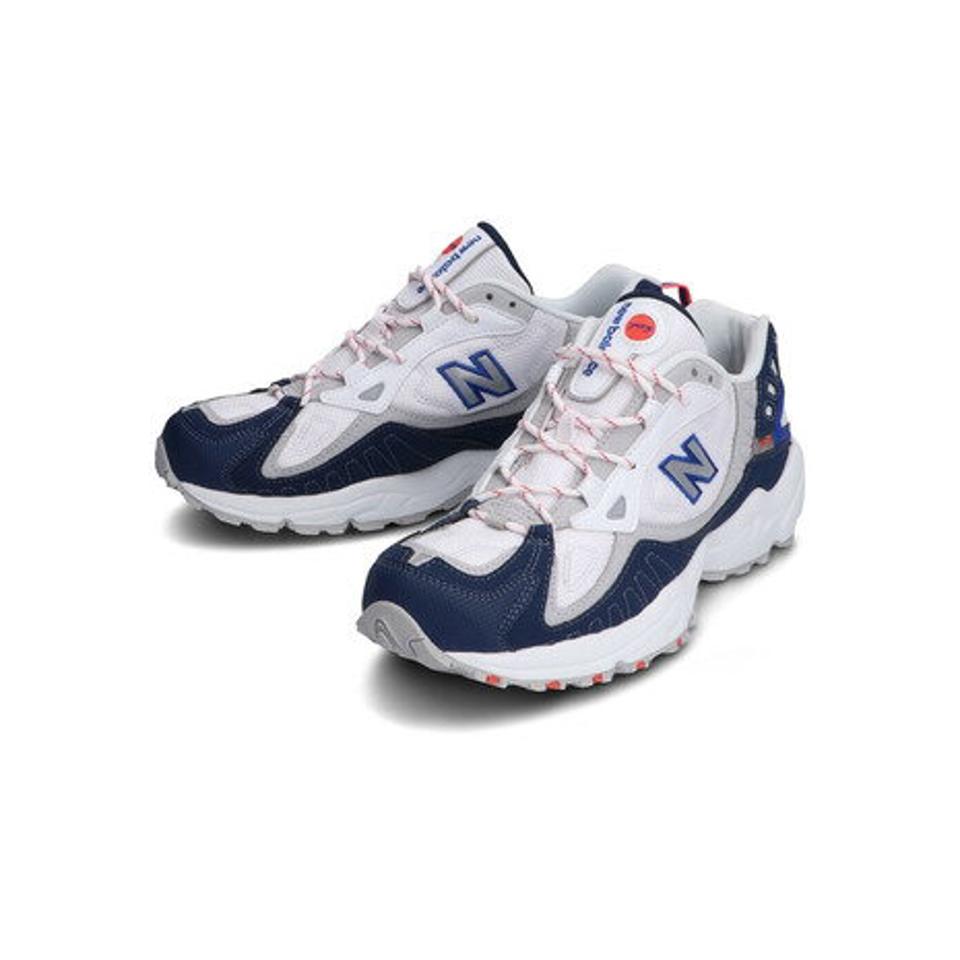 【5/15限定 エントリー＆3点以上ご購入でP最大10倍】ニューバランス（new balance） スニーカー スポーツシューズ ML703 BE ML703BED （メンズ）