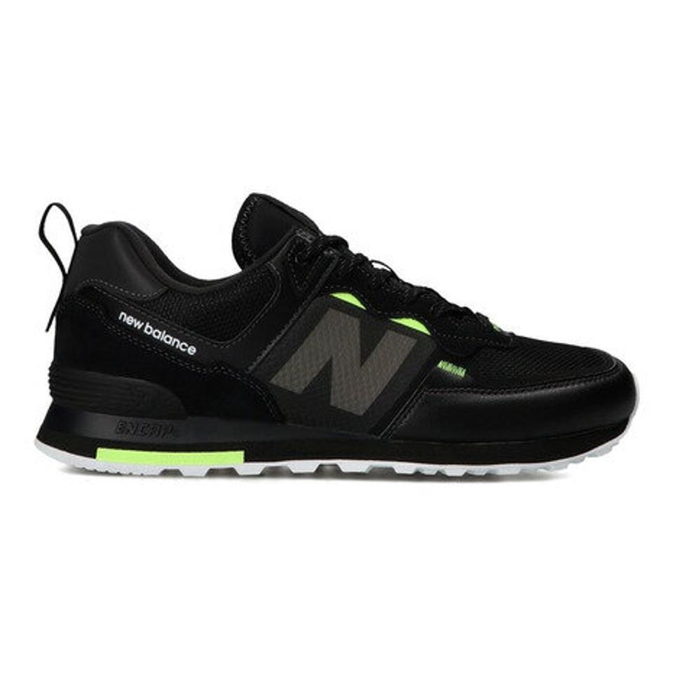 ニューバランス（new balance） スニーカー スポーツシューズ ML574I DC D （メンズ、レディース）