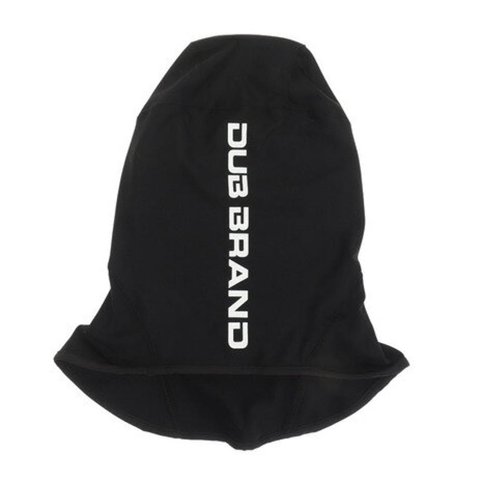 ダブ(dub)(メンズ)バラクラバ フェイスカバー 2105 BLK