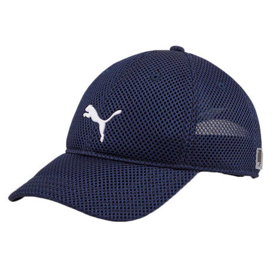 プーマ(PUMA)(キッズ)キッズ トレーニング メッシュ キャップ JR YT 02369803