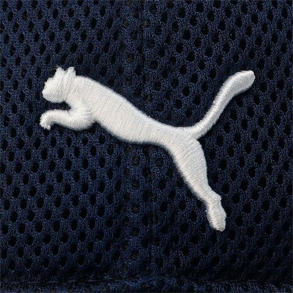 プーマ(PUMA)(キッズ)キッズ トレーニング メッシュ キャップ JR YT 02369803