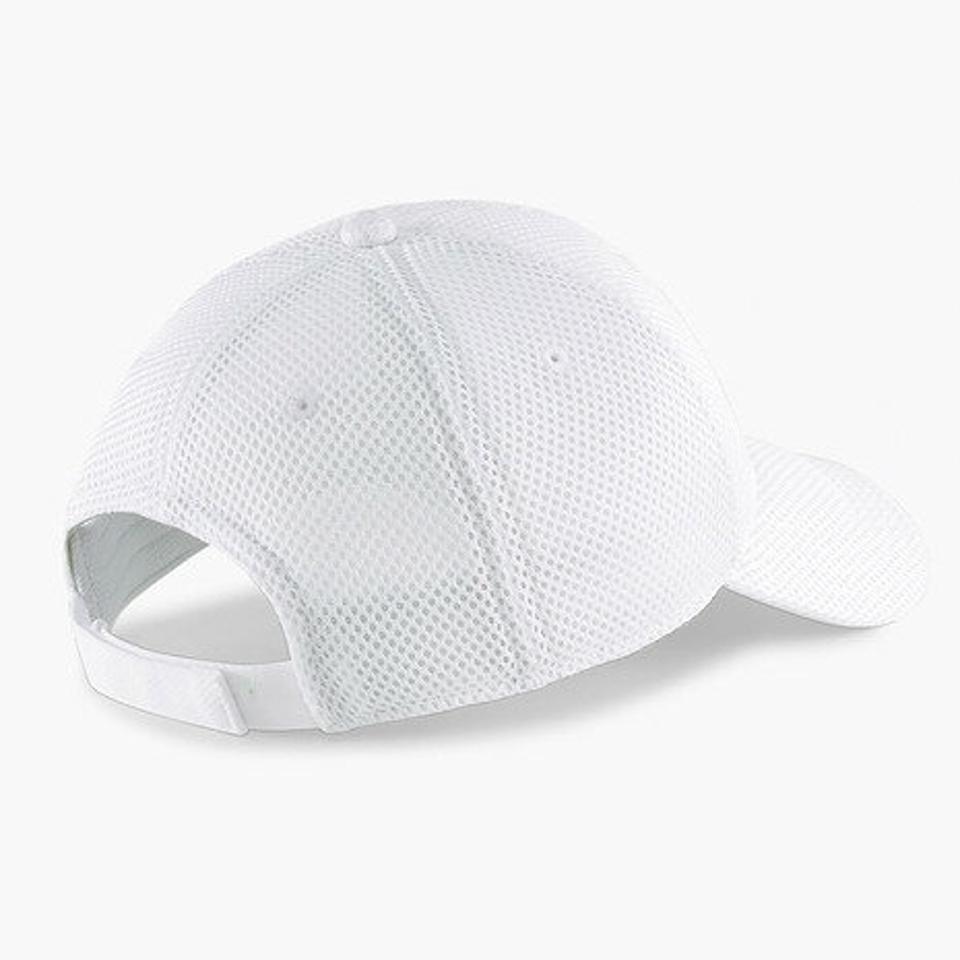 【6/5 24h限定 エントリー&対象4店舗買い回りで最大P10倍!】プーマ(PUMA)(キッズ)キッズ トレーニング メッシュ キャップ JR YT 02369802