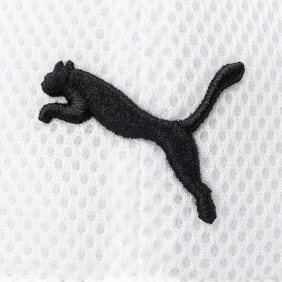 【6/5 24h限定 エントリー&対象4店舗買い回りで最大P10倍!】プーマ(PUMA)(キッズ)キッズ トレーニング メッシュ キャップ JR YT 02369802