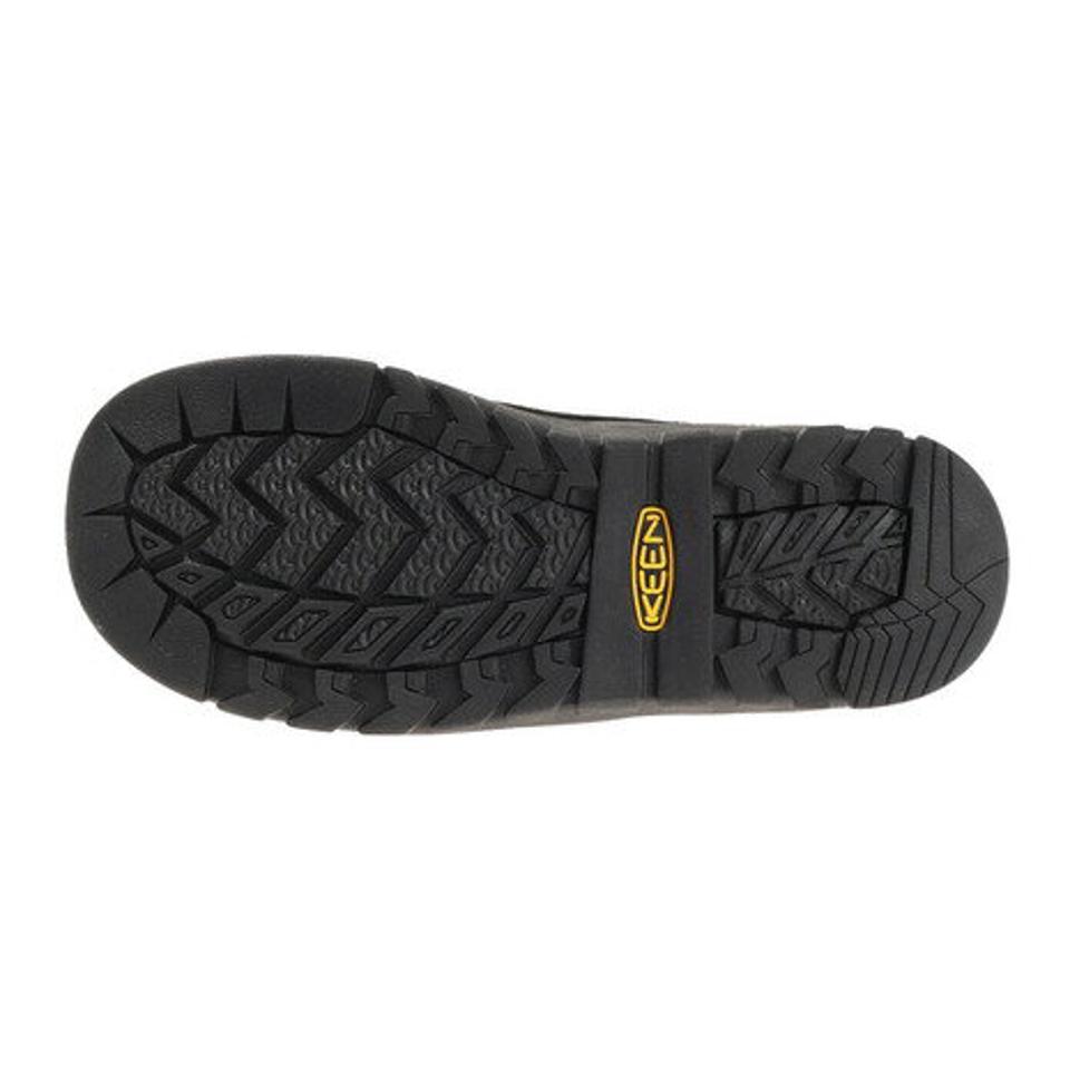 キーン（KEEN） レディース スニーカー ジャスパー ロックス エスピー ブラック ストーン ブラック 1023019 （レディース）