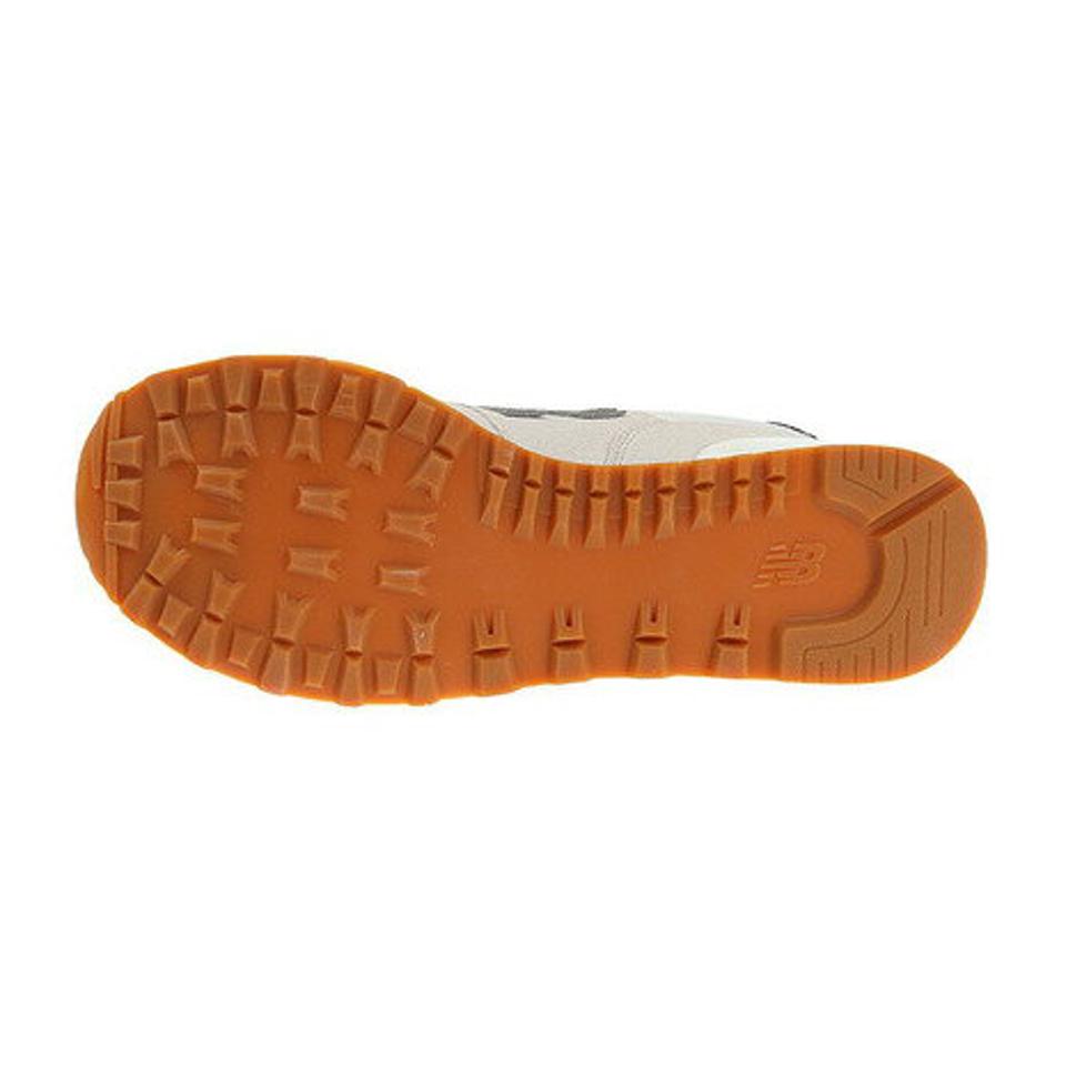 ニューバランス（new balance） スニーカー ホワイト グリーン ML574 TD2 D スポーツシューズ 靴 シューズ メンズ （メンズ）