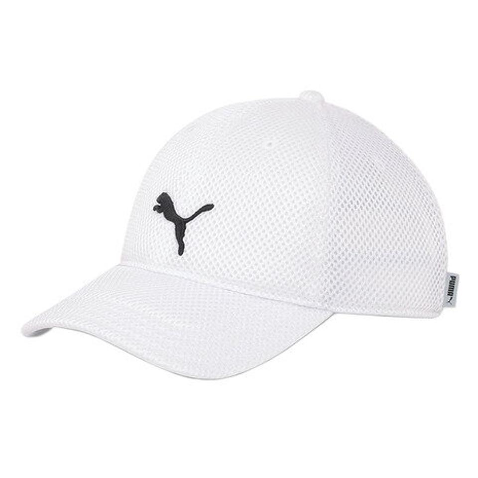 プーマ(PUMA)(メンズ)TRAINING MESH キャップ 02370803