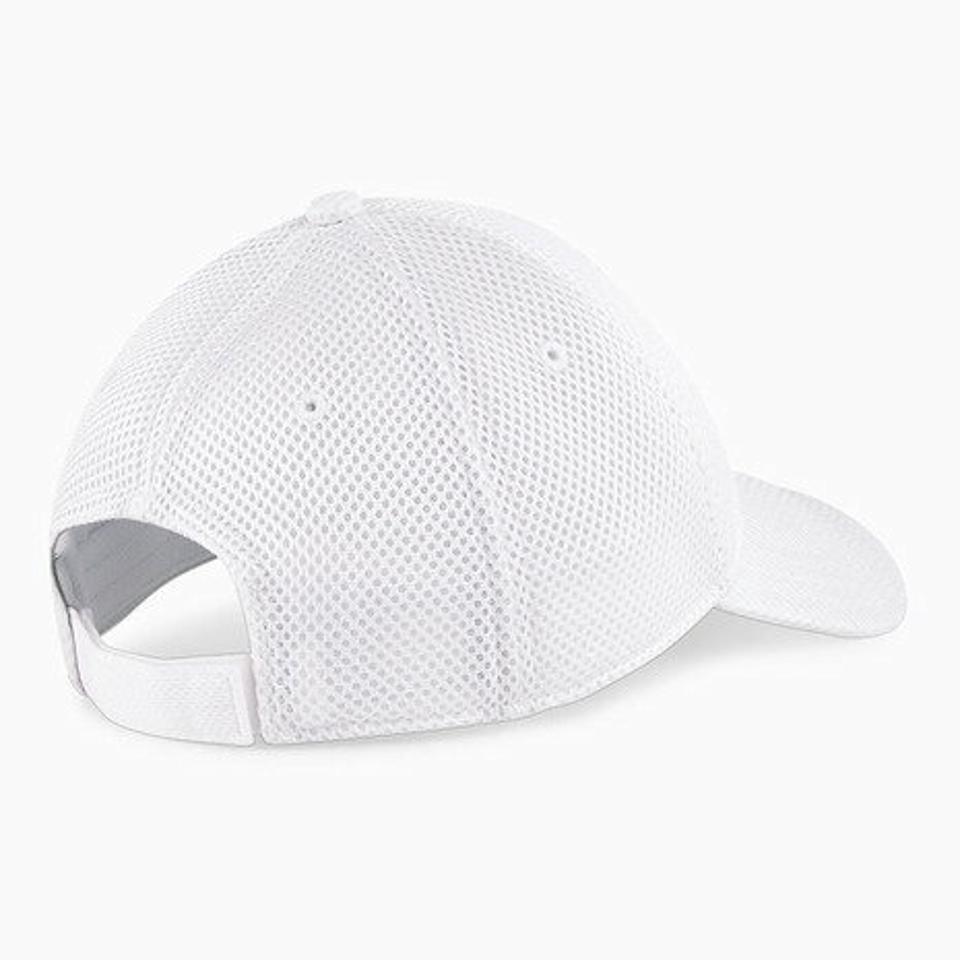 プーマ(PUMA)(メンズ)TRAINING MESH キャップ 02370803