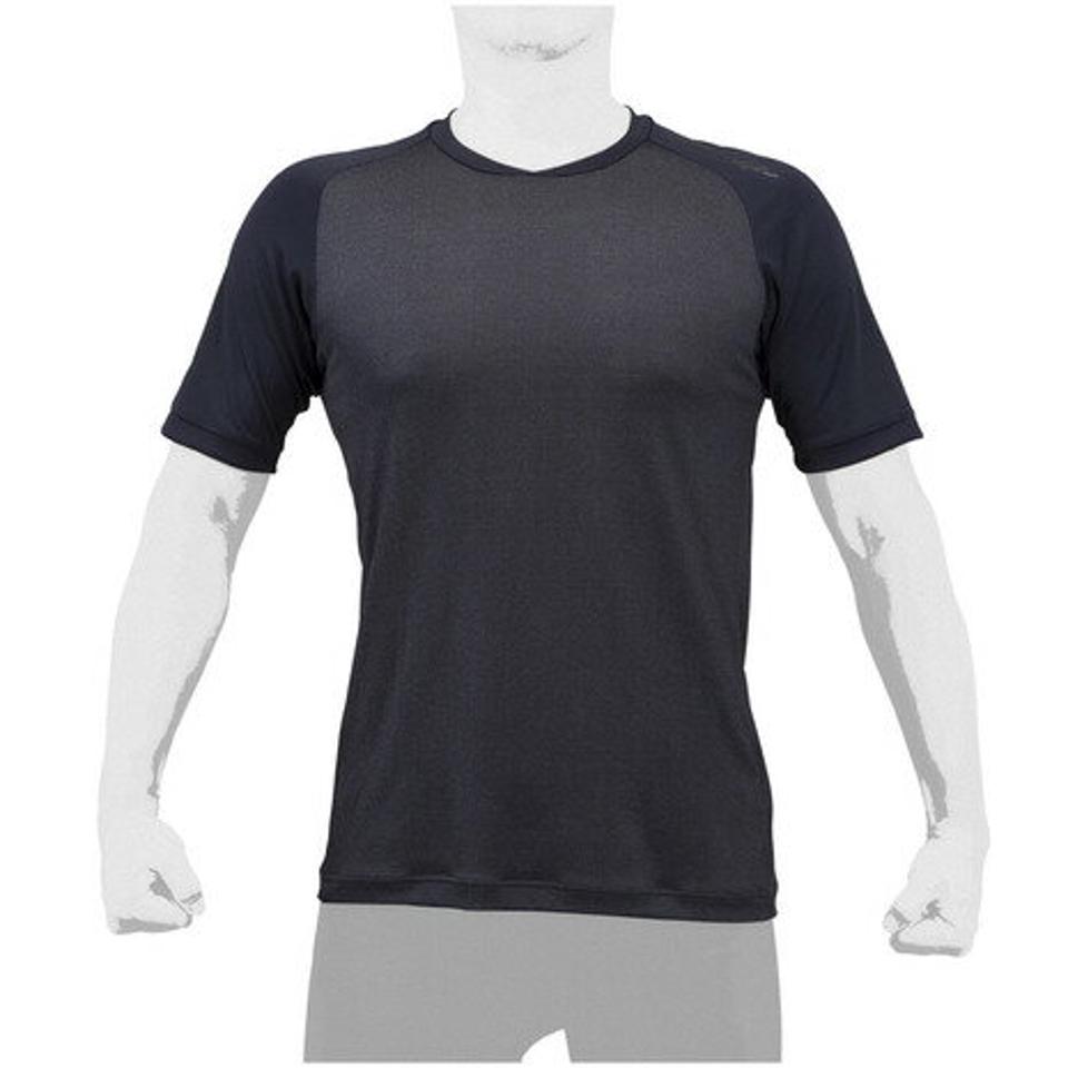 ミズノ(MIZUNO)(メンズ) 野球 ミズノプロ アンダーシャツ KUGEKI ICE V-Coolネック 半袖 12JA2P34 夏用